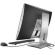 HP EliteOne 800 G2 All-in-One Computer - Intel Core i5 (6th Gen) i5-6500 3.20 GHz - 8 GB DDR4 SDRAM - 256 GB SSD - 58.4 cm (23") 1920 x 1080 - Windows 7 Professional 64-bit (English) - Desktop RearMaximum