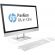 HP Pavilion 24-r000 24-r031a All-in-One Computer - Intel Core i3 (7th Gen) i3-7100T 3.40 GHz - 8 GB DDR4 SDRAM - 1 TB HDD - 128 GB SSD - 60.5 cm (23.8") 1920 x 1080 Touchscreen Display - Windows 10 Home 64-bit - Desktop RightMaximum
