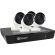 SWANN SWNVK-885804 Video Surveillance System RightMaximum