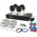 SWANN SWNVK-875804 Video Surveillance System
