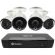 SWANN SWNVK-875804 Video Surveillance System FrontMaximum