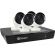 SWANN SWNVK-875804 Video Surveillance System RightMaximum