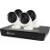 SWANN SWNVK-875804 Video Surveillance System LeftMaximum