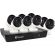 SWANN SWNVK-875808 Video Surveillance System RightMaximum