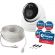 SWANN SWNHD-886MSD Network Camera - Colour