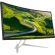 ACER XR342CK 86.4 cm (34") LED LCD Monitor - 21:9 - 1 ms MPRT