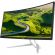 ACER XR342CK 86.4 cm (34") LED LCD Monitor - 21:9 - 1 ms MPRT LeftMaximum