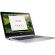 ACER CB5-312T-K5WH 33.8 cm (13.3") Touchscreen LCD Chromebook - MediaTek M8173C Quad-core (4 Core) 2.10 GHz - 4 GB LPDDR3 - 32 GB Flash Memory - Chrome OS - 1920 x 1080 - In-plane Switching (IPS) Technology