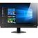 LENOVO ThinkCentre M910z 10NRA00CAU All-in-One Computer - Intel Core i7 (7th Gen) i7-7700 3.60 GHz - 8 GB DDR4 SDRAM - 256 GB SSD - 60.5 cm (23.8") 1920 x 1080 Touchscreen Display - Windows 10 Pro 64-bit - Desktop FrontMaximum
