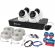 SWANN SWNVK-875804D Video Surveillance System