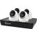 SWANN SWNVK-875804D Video Surveillance System LeftMaximum