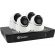 SWANN SWNVK-875804D Video Surveillance System RightMaximum