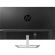 HP Business N270 68.6 cm (27") LED LCD Monitor - 16:9 - 5 ms RearMaximum