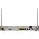 LINKSYS Cisco 881G Wireless Integrated Services Router Rear
