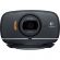 LOGITECH C525 Webcam - Black - USB 2.0