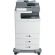 LEXMARK X792DTE Laser Multifunction Printer - Colour - Plain Paper Print - Desktop