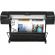 HP Designjet Z5200 PostScript Inkjet Large Format Printer - 1117.60 mm (44") - Colour