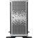 HP ProLiant ML350p G8 B9C41A 5U Tower Server - 1 x Intel Xeon E5-2620 2GHz - 2 Processor Support - 16 GB Standard/192 GB Maximum RAM - 600 GB HDD - DVD-Reader - Serial ATA/300 RAID Supported, 6Gb/s SAS Controller - Gigabit Ethernet - Windows Small Busines Front