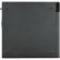 LENOVO ThinkCentre 3209N6M Desktop Computer - Intel Core i5 i5-3470 3.20 GHz - Small Form Factor - Business Black - 4 GB RAM - 500 GB HDD - DVD-Writer - RAID Supported - Intel HD 2500 Graphics - Genuine Windows 7 Professional - DisplayPort Bottom