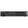 LENOVO ThinkCentre 3229-A1M Tiny Thin Client - Intel Celeron G460 1.80 GHz - Business Black Front