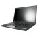 LENOVO ThinkPad X1 Carbon 3444B2M 14" LED Ultrabook - Intel - Core i5 i5-3427U 1.8GHz - Black - 1600 x 900 HD+ Display - 4 GB RAM - 180 GB SSD - Intel HD 4000 Graphics - Genuine Windows 7 Professional - 8.20 Hour Battery - DisplayPort Left