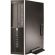 HP Business Desktop C4K06PA Desktop Computer - Intel Core i7 i7-3770 3.40 GHz - Small Form Factor - 4 GB RAM - 500 GB HDD - DVD-Writer - RAID Supported - Intel HD 4000 Graphics - Genuine Windows 8 Professional - DisplayPort Top
