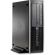 HP Business Desktop C4K06PA Desktop Computer - Intel Core i7 i7-3770 3.40 GHz - Small Form Factor - 4 GB RAM - 500 GB HDD - DVD-Writer - RAID Supported - Intel HD 4000 Graphics - Genuine Windows 8 Professional - DisplayPort Bottom