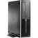 HP Business Desktop Pro 6300 B4J96PA Desktop Computer - Intel Core i3 i3-2120 3.3GHz - Small Form Factor Bottom