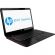 HP Envy 4-1001tu B3K29PA 35.6 cm (14") LED Notebook - Intel Core i3 i3-2367M 1.40 GHz - Matte Black Right