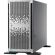 HP ProLiant ML350p G8 B9C41A 5U Tower Server - 1 x Intel Xeon E5-2620 2GHz - 2 Processor Support - 16 GB Standard/192 GB Maximum RAM - 600 GB HDD - DVD-Reader - Serial ATA/300 RAID Supported, 6Gb/s SAS Controller - Gigabit Ethernet - Windows Small Busines Left
