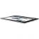 APPLE iPad (Gen 4) 16GB Wi-Fi - Black Right