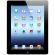 APPLE iPad (Gen 4) 32GB Wi-Fi - Black Front