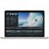 APPLE MacBook Pro 15" with Retina Display 2.6GHz Quad Core i7 / 8GB / 512GB Flash Storage Front