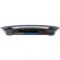 LINKSYS Cisco E3000 Wireless Router - IEEE 802.11n Rear