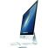 *NEW* APPLE iMac 27" Quad Core 3.2GHz i5/ 8GB RAM/ 1TB HDD/ NVIDIA GeForce GT 675MX w/1GB Left