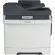LEXMARK CX410DE Laser Multifunction Printer - Colour - Plain Paper Print - Desktop