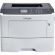 LEXMARK MS610DE Laser Printer - Monochrome - 1200 x 1200 dpi Print - Plain Paper Print - Desktop