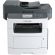 LEXMARK MX511DHE Laser Multifunction Printer - Monochrome - Plain Paper Print - Desktop