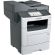 LEXMARK MX611DHE Laser Multifunction Printer - Monochrome - Plain Paper Print - Desktop