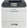LEXMARK MS811DN Laser Printer - Monochrome - 1200 x 1200 dpi Print - Plain Paper Print - Desktop