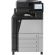 HP LaserJet M880z Laser Multifunction Printer - Colour - Plain Paper Print