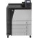HP LaserJet M855xh Laser Printer - Colour - Plain Paper Print - Desktop