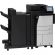 HP LaserJet M830Z Laser Multifunction Printer - Monochrome - Plain Paper Print - Floor Standing