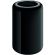 Apple Mac Pro MD878X/A Cylinder Workstation - 1 x Processors Supported - 1 x Intel Xeon Hexa-core (6 Core) 3.50 GHz