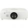 Panasonic PT-EZ770ZE LCD Projector - 720p - HDTV - 16:10