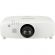 Panasonic PT-EZ770ZE LCD Projector - 720p - HDTV - 16:10