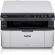 BROTHER DCP-1510 Laser Multifunction Printer - Monochrome - Plain Paper Print - Desktop