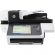 HP 8500 Sheetfed/Flatbed Scanner - 600 dpi Optical