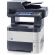 KYOCERA Ecosys M3540IDN Laser Multifunction Printer - Monochrome - Plain Paper Print - Desktop