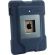 Kensington SecureBack 67818 Case for iPad - Black